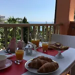 Imperiale - - Sea View Terrace And Parking San Remo