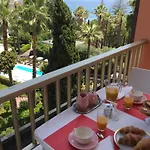 Imperiale - - Sea View Terrace And Parking San Remo