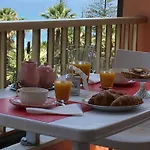 Imperiale - - Sea View Terrace And Parking Apartmán *