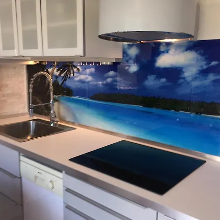 Апартаменти Imperiale