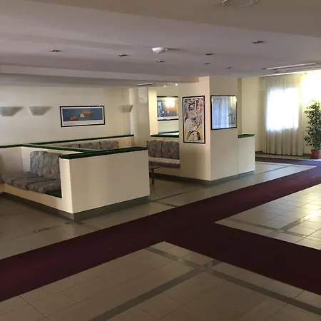 Апартаменти Imperiale *