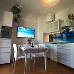 Imperiale - - Sea View Terrace And Parking