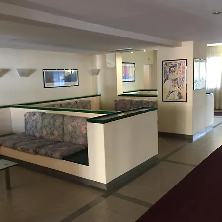 Imperiale Lejlighed Sanremo