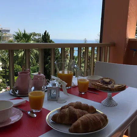 Imperiale - - Sea View Terrace And Parking San Remo