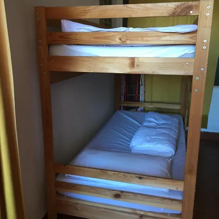 Imperiale Lejlighed Sanremo