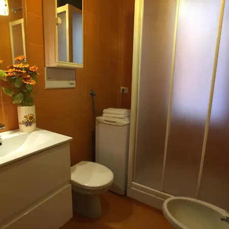 아파트 Imperiale - - Sea View Terrace And Parking