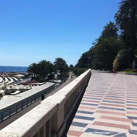 Apartament Imperiale - - Sea View Terrace And Parking *