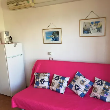 아파트 Imperiale - - Sea View Terrace And Parking