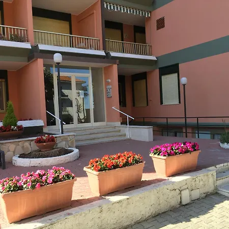 Imperiale - - Sea View Terrace And Parking * Sanremo