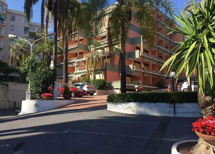 Appartement Imperiale *