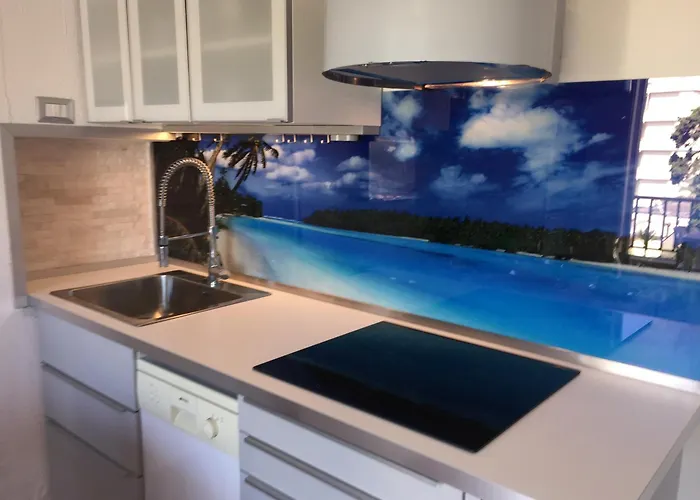 Appartement Imperiale