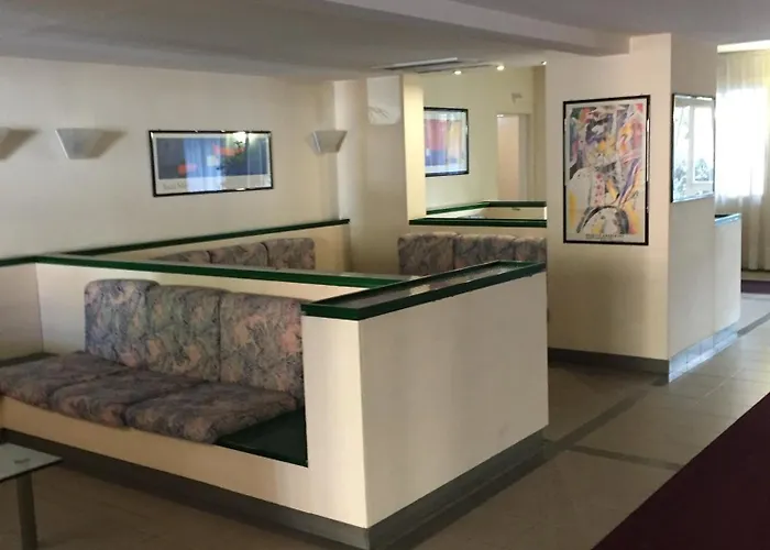 Imperiale Appartement San Remo