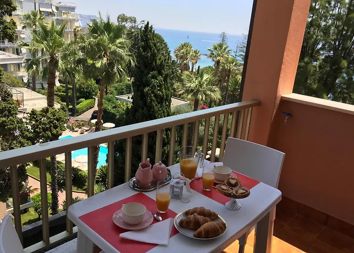 Imperiale * San Remo