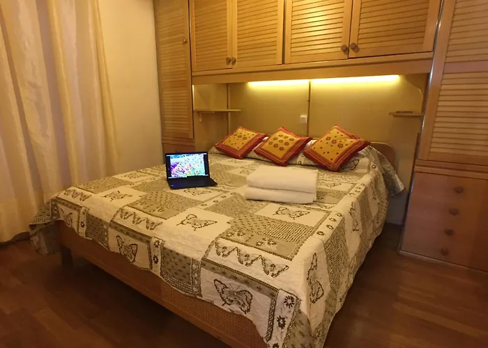 Imperiale Appartement *