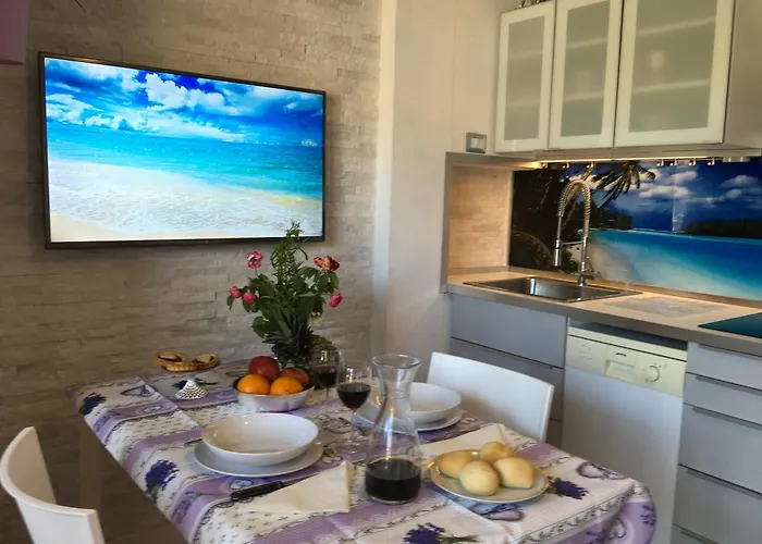 Imperiale Appartement