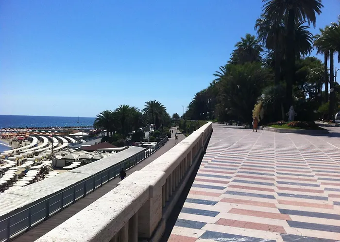 Apartamento Imperiale *