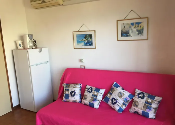 Appartement Imperiale