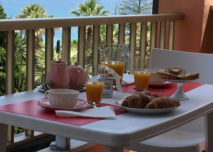 Imperiale Appartement *