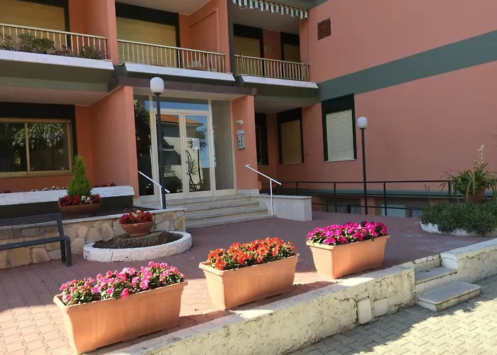 Imperiale * سانريمو